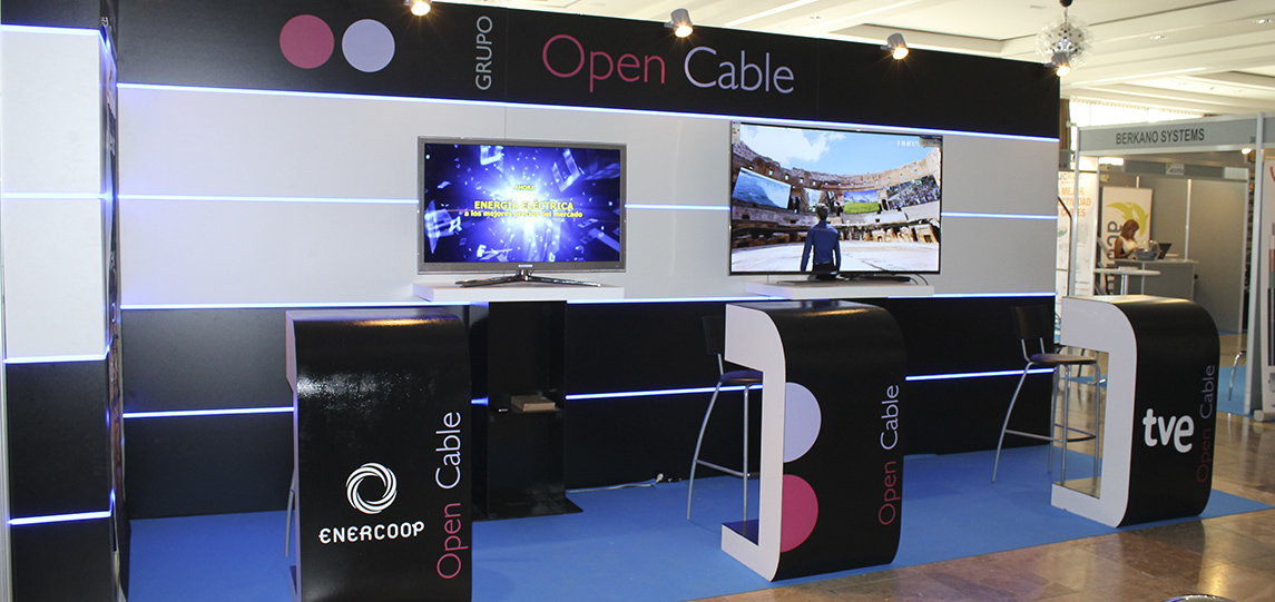 Open Cable 2016